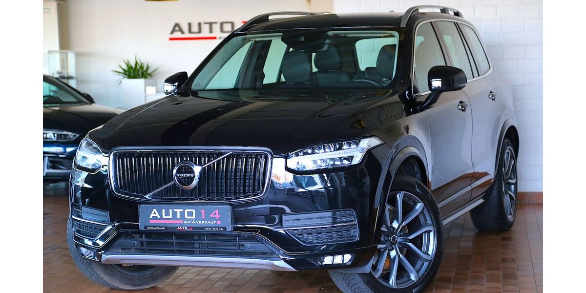 Volvo XC90 94.000 km 31.990 &euro; Neuss 41462