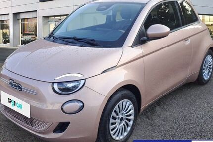 Fiat 500e 15.448 km 17.490 &euro; Ratingen 40878