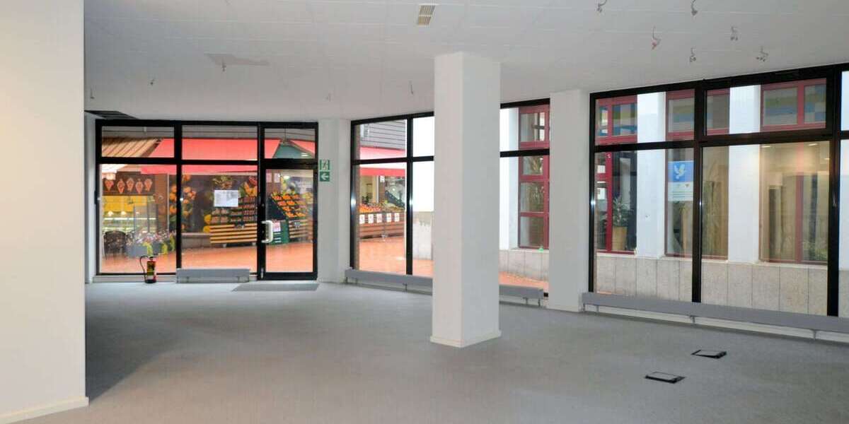 Gewerbeobjekt Erkrath-Hochdahl Hochdahl - 2.160&euro; | Angebot:27665977