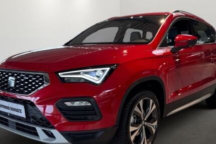 Seat Ateca 3.101 km 31.980 € Düsseldorf 40589