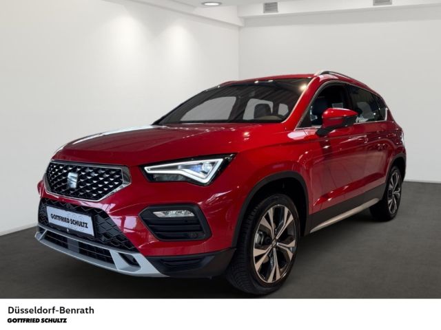 Seat Ateca 3.101 km 31.980 € Düsseldorf 40589