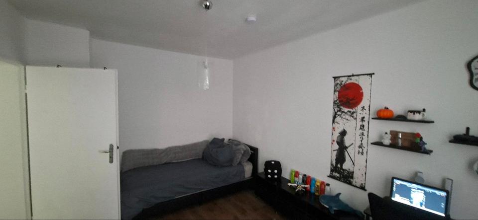 Erdgeschoßwohnung Burscheid - 3 Zimmer, 64 m&sup2;, 160.000&euro; | Angebot:25232530