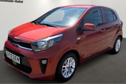 Kia Picanto 36.978 km 13.280 &euro; Neuss 41464