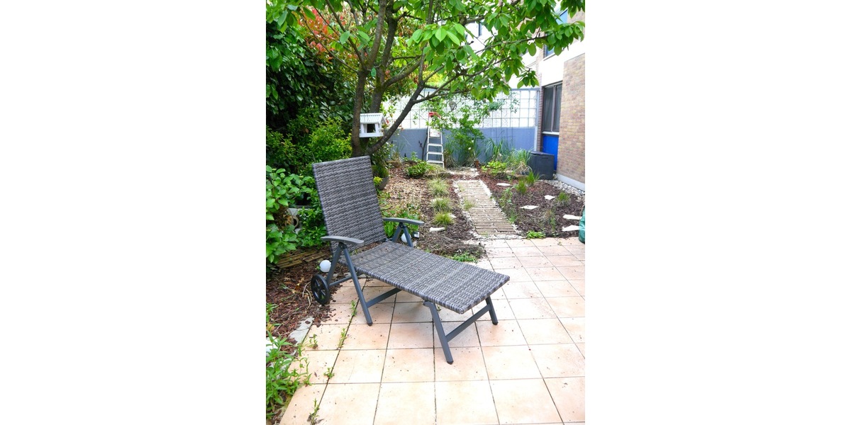 Rtg. Ost, 3 Zi. Garten ETW, 79m², bevorzugte Lage, in kl. Einheit, TG Stellpl. möglich - Wohnanlage Ratingen Homberg | Angebot:27003363