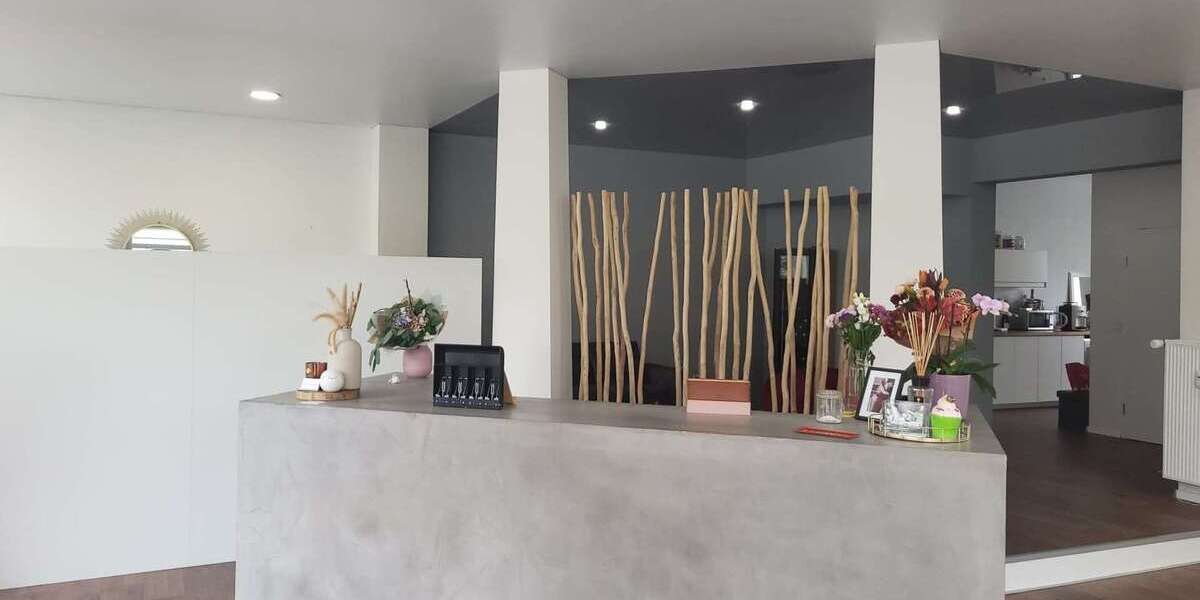 Gewerbeobjekt Solingen Ohligs/Aufderhöhe/Merscheid - 1.250&euro; | Angebot:24854432