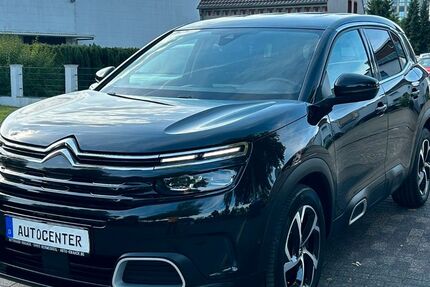 Citroen C5 Aircross 112.852 km 14.790 € Hilden 40721