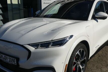 Ford Mustang Mach-E 8.500 km 42.990 € Wipperfuerth 51688