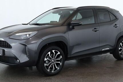 Toyota Yaris Cross 13.200 km 24.484 &euro; Düsseldorf 40233