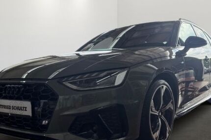 Audi A4 47.289 km 33.990 &euro; Velbert 42553