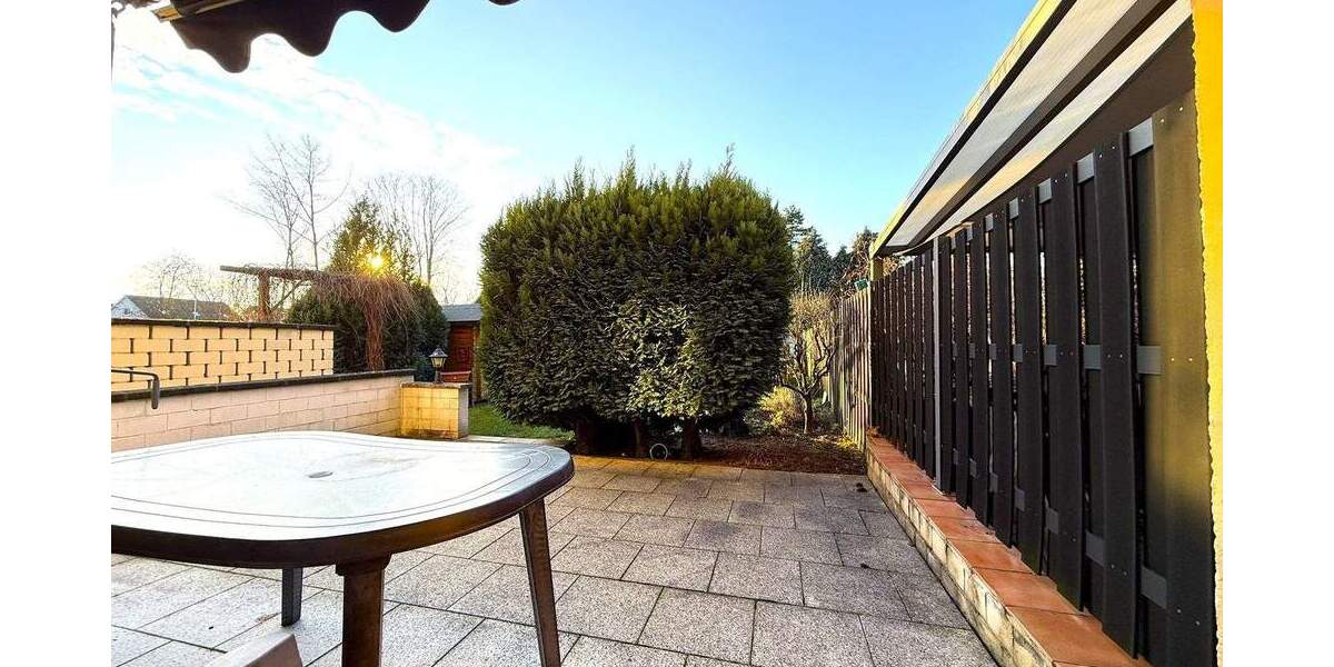 Reihenendhaus Monheim - 6 Zimmer, 128 m&sup2;, 349.000&euro; | Angebot:24567376