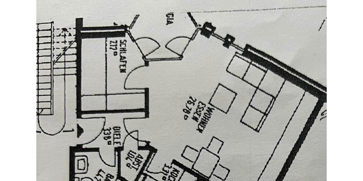 Etagenwohnung Düsseldorf Stadtbezirk 2 - 2 Zimmer, 45 m&sup2;, 345.000&euro; | Angebot:25899905