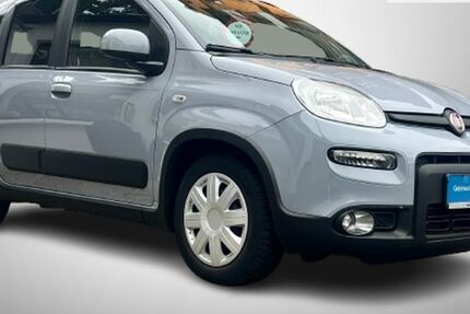 Fiat Panda 14.450 km 11.999 € Hagen 58097