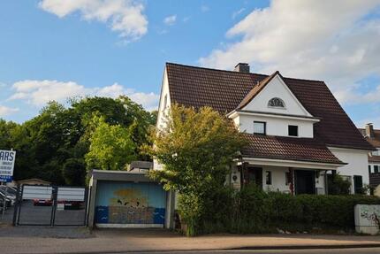 Haus Bergisch Gladbach Gronau - 6 Zimmer, 125 m&sup2;, 429.000&euro; | Angebot:26819350