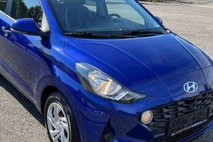 Hyundai i10 25.750 km 10.490 € Leichlingen 42799