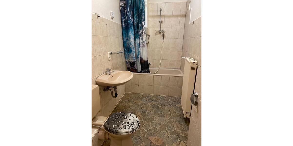 Etagenwohnung Gevelsberg - 4 Zimmer, 90 m&sup2;, 590&euro; | Angebot:26367879