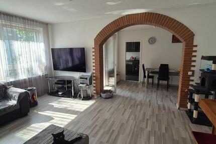 5 Wohnung in Hilden - Nord