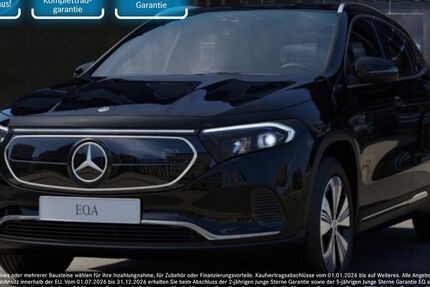 Mercedes-Benz EQA 50.050 km 28.890 &euro; Köln 51149