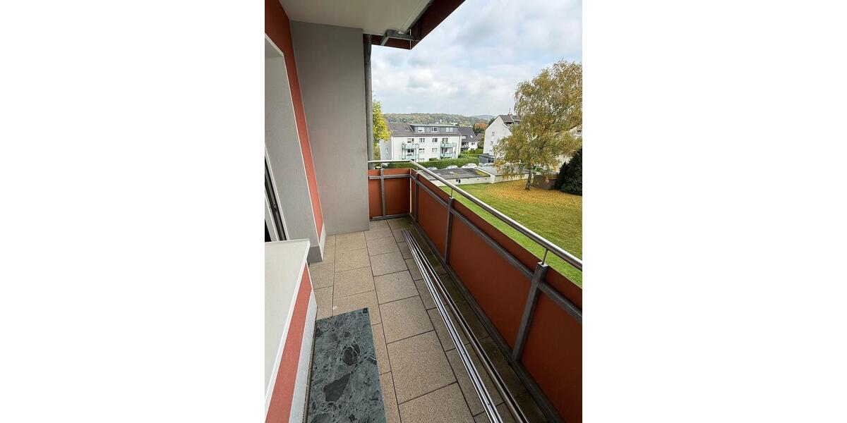 Etagenwohnung Velbert Pöthen - 2 Zimmer, 51 m&sup2;, 110.000&euro; | Angebot:23083204