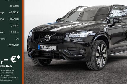 Volvo XC90 21.900 km 57.590 € Remscheid 42855