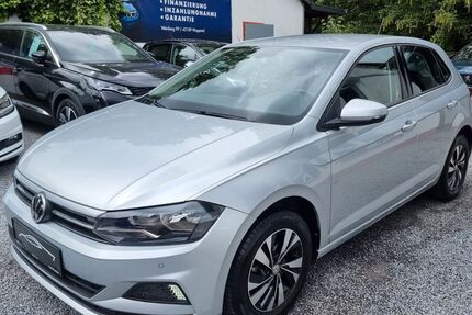 VW Polo 33.086 km 13.450 &euro; Wuppertal 42109
