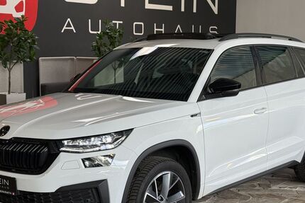 Skoda Kodiaq 58.962 km 40.990 € Erkrath (bei Düsseldorf) 40699