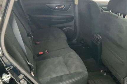 Nissan X-Trail 115.333 km 10.222 &euro; Düsseldorf 40213