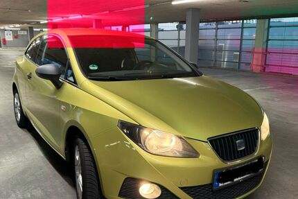 Seat Ibiza 176.000 km 2.999 &euro; Mettmann 40822