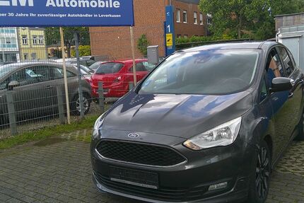 Ford C-Max 265.580 km 4.900 &euro; Leverkusen 51377