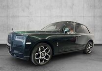 Gebrauchtwagen Rolls Royce Cullinan