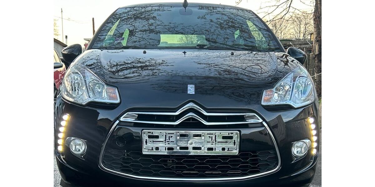 Citroen DS3 72.145 km 5.300 &euro; Koln 50969