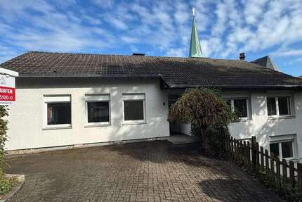 Haus Ennepetal - 8 Zimmer, 181 m&sup2;, 219.000&euro; | Angebot:27303975