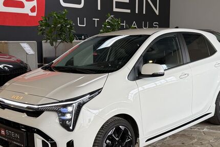 Kia Picanto 4.720 km 18.890 &euro; Erkrath (bei Düsseldorf) 40699