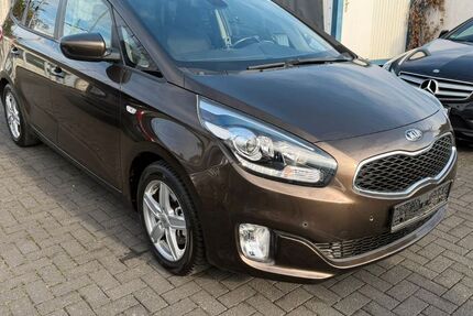 Kia Carens 114.200 km 8.000 &euro; Düsseldorf 40627