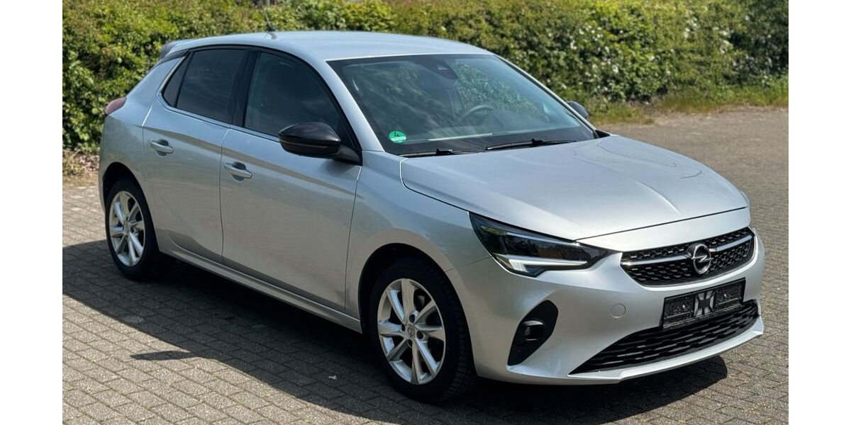 Opel Corsa 37.797 km 15.950 &euro; Wuppertal 42279