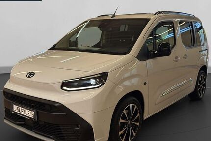 Toyota Proace City 12.250 km 30.880 &euro; Leverkusen 51381