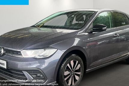 VW Polo 8.013 km 21.780 &euro; Wuppertal 42109