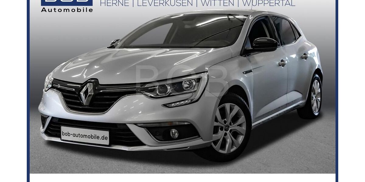 Renault Megane 128.020 km 11.444 € Düsseldorf 40233
