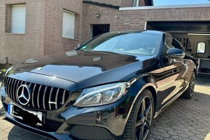 Mercedes-Benz C 250 143.381 km 21.600 &euro; Dormagen 41542