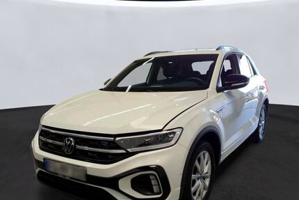 VW T-Roc 13.103 km 32.450 &euro; Hilden 40721