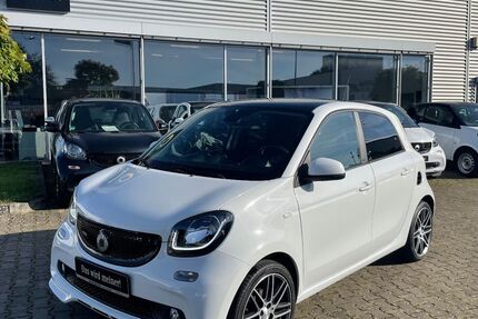 Smart ForFour 39.990 km 19.790 &euro; Köln 50859