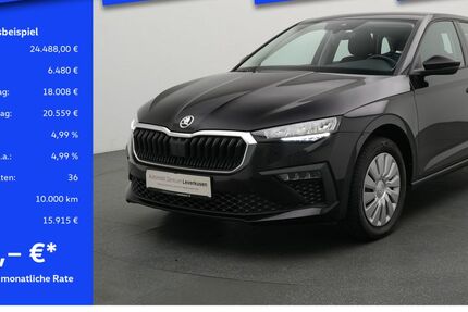 Skoda Scala 22.833 km 23.980 &euro; Leverkusen 51379