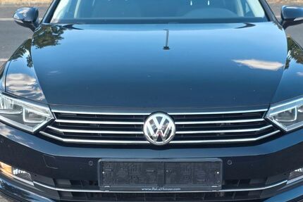 VW Passat 228.000 km 8.700 &euro; Neuss 41468