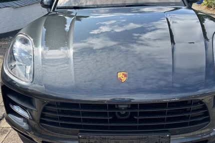 Porsche Macan 71.200 km 46.900 &euro; Ratingen 40885