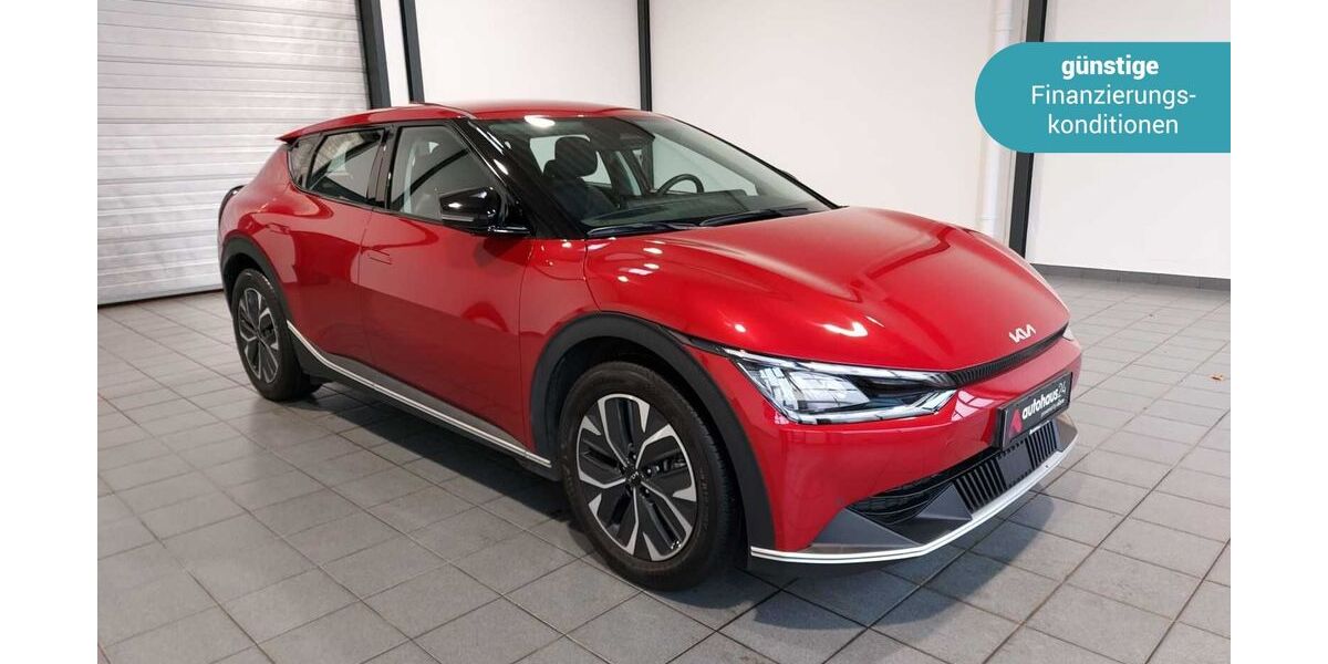 Kia EV6 29.504 km 26.990 € Wuppertal 42287