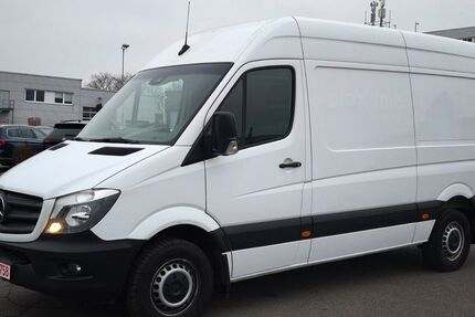 Mercedes-Benz Sprinter 82.029 km 19.635 &euro; Köln 51145