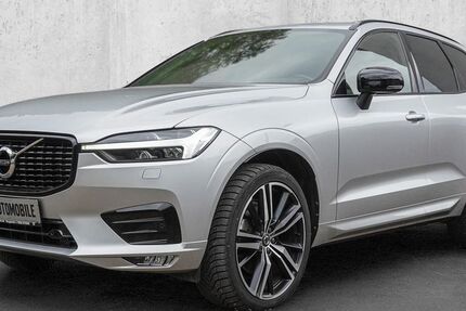 Volvo XC60 66.061 km 36.790 &euro; Wuppertal 42109