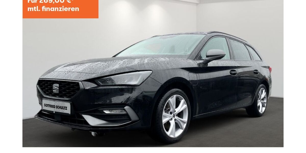 Seat Leon 39.355 km 19.990 &euro; Solingen 42651