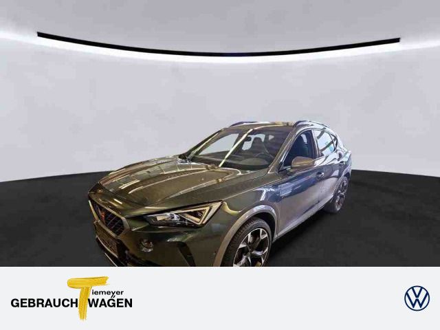 Cupra Formentor 88.155 km 24.430 &euro; Remscheid 42897