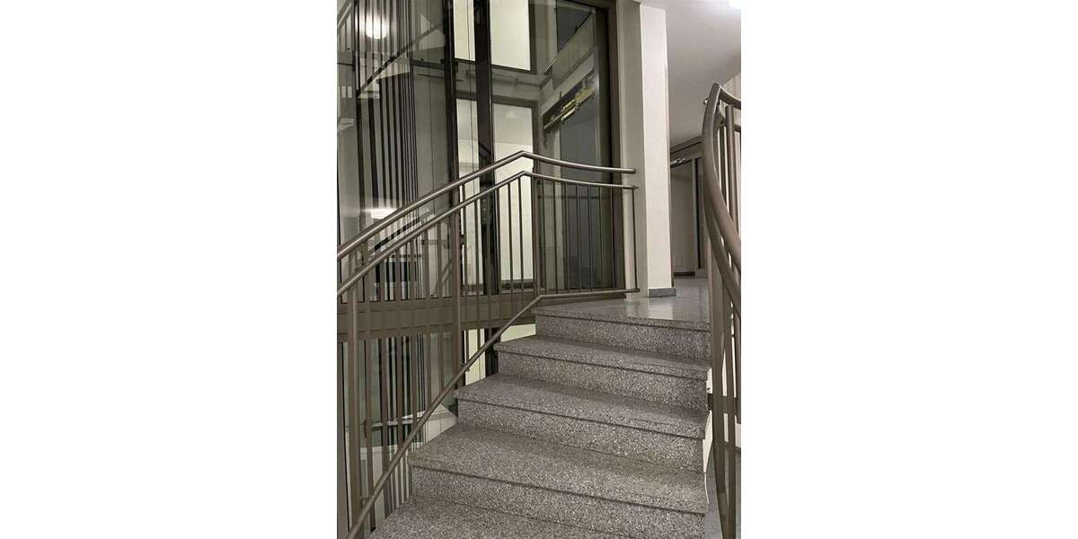 Etagenwohnung Düsseldorf Derendorf - 1.5 Zimmer, 48 m&sup2;, 299.000&euro; | Angebot:25917576