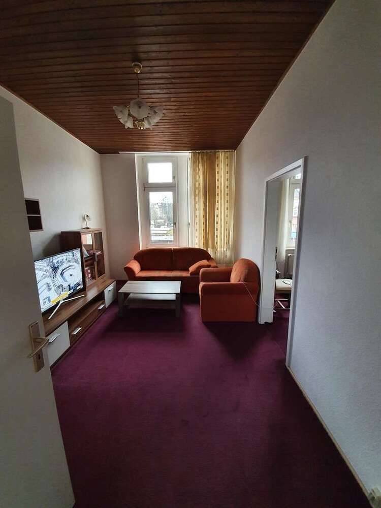 Wohnung zum Kaufen in Wuppertal 49.900 € 48 m²